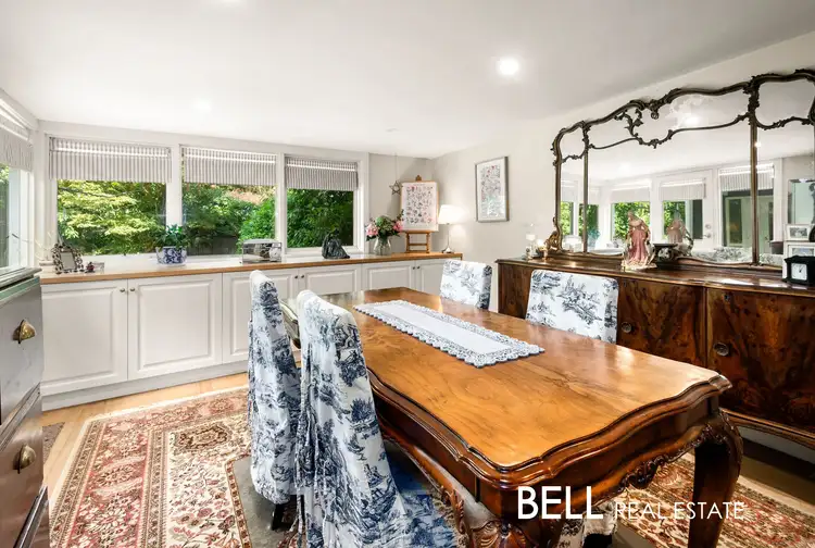 Fifth view of Homely house listing, 20 Everest Crescent, Olinda VIC 3788