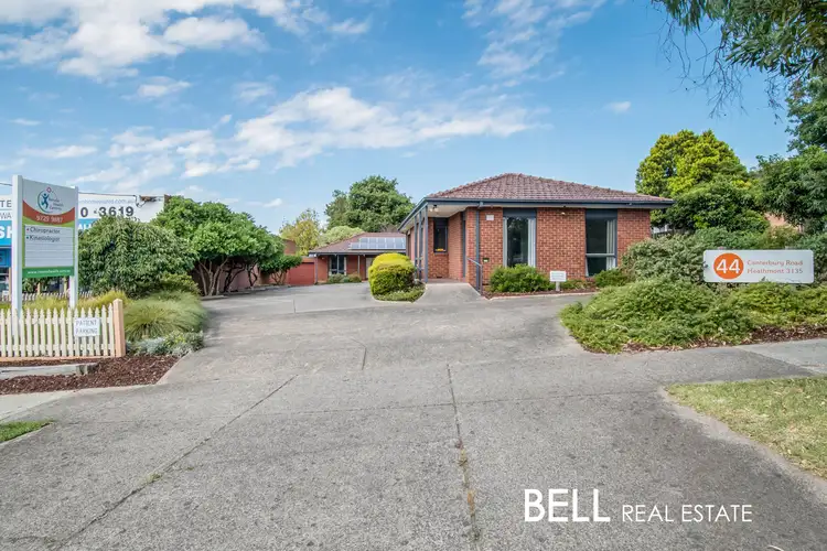 44 Canterbury Road, Heathmont VIC 3135