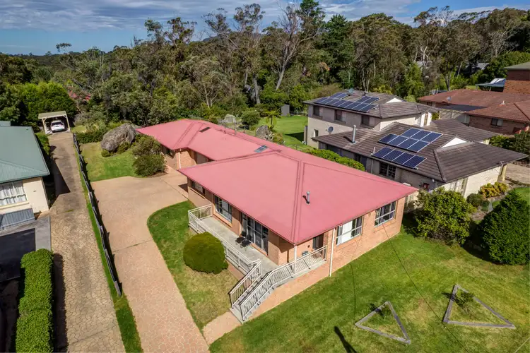 Main view of Homely house listing, 12a Oxford Street, Mittagong NSW 2575