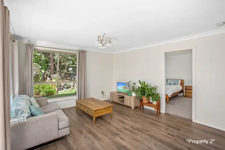 Second view of Homely house listing, 12a Oxford Street, Mittagong NSW 2575