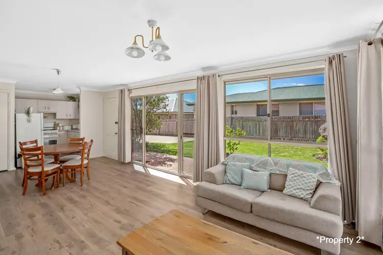 Third view of Homely house listing, 12a Oxford Street, Mittagong NSW 2575