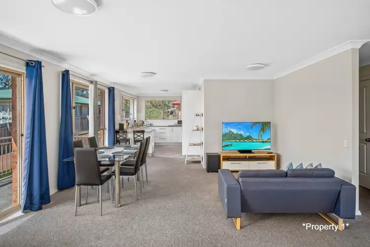 Sixth view of Homely house listing, 12a Oxford Street, Mittagong NSW 2575