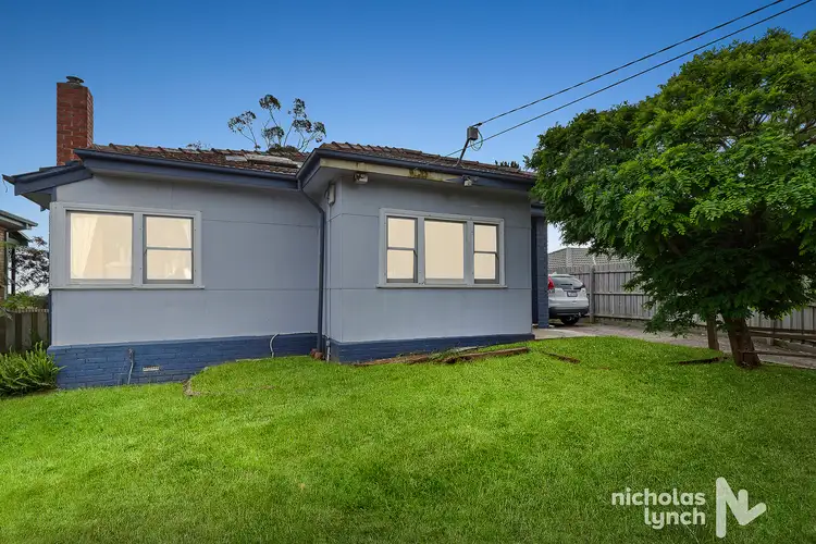 Second view of Homely house listing, 101 McMahons Road, Frankston VIC 3199