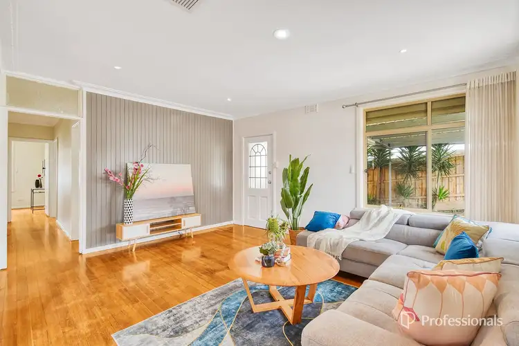 25 Liege Avenue, Noble Park VIC 3174