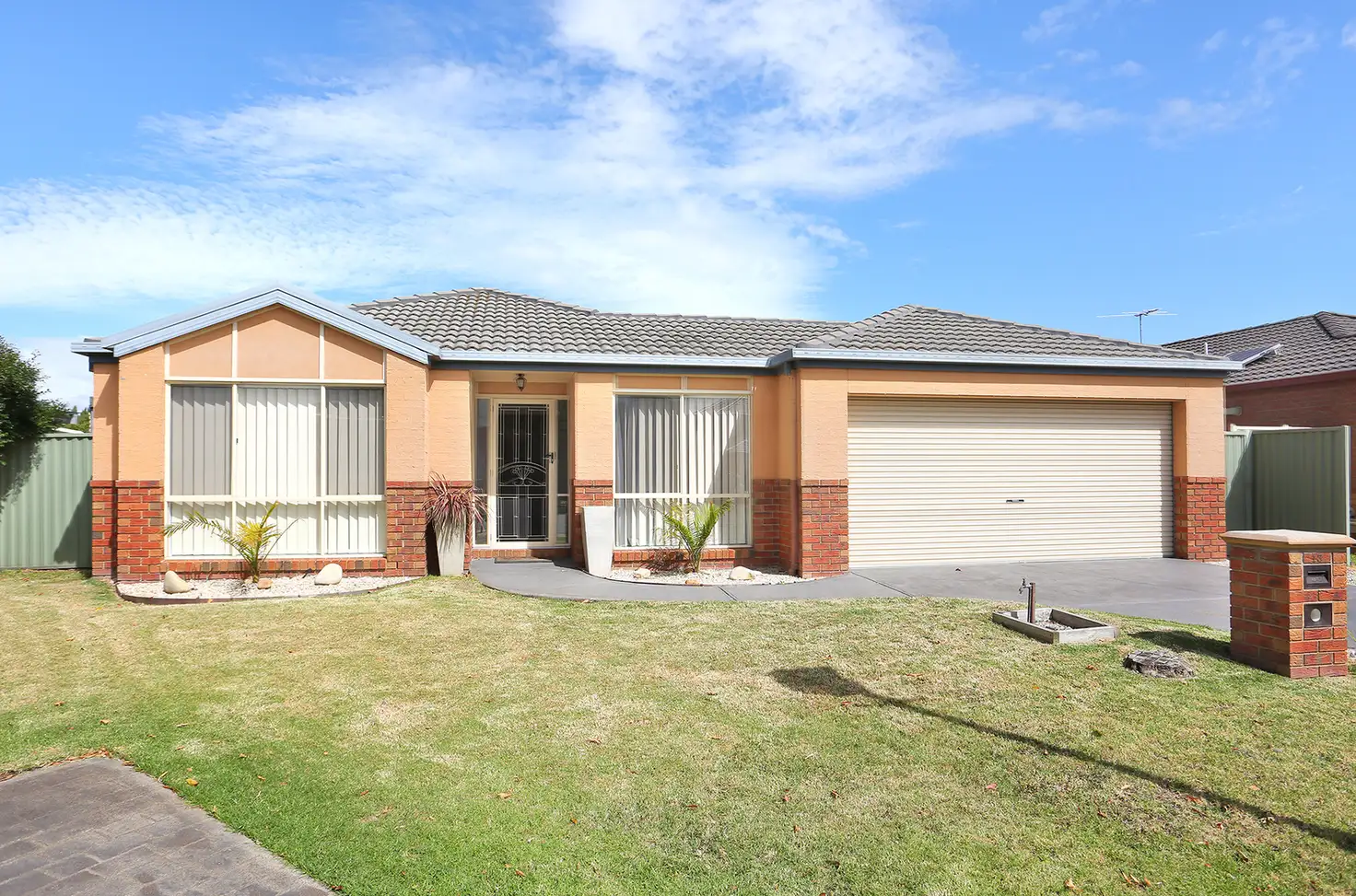 Main view of Homely house listing, 13 Thistlewood Place, Cranbourne East VIC 3977