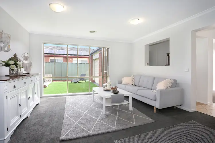 Second view of Homely house listing, 13 Thistlewood Place, Cranbourne East VIC 3977