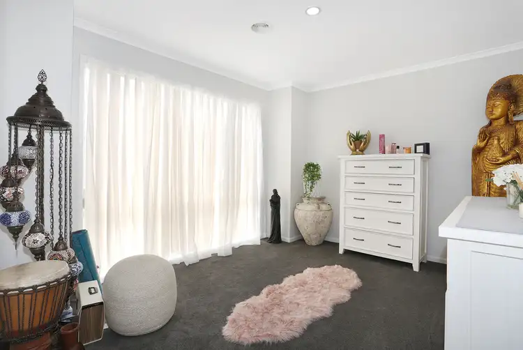 Third view of Homely house listing, 13 Thistlewood Place, Cranbourne East VIC 3977