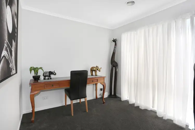 Fourth view of Homely house listing, 13 Thistlewood Place, Cranbourne East VIC 3977