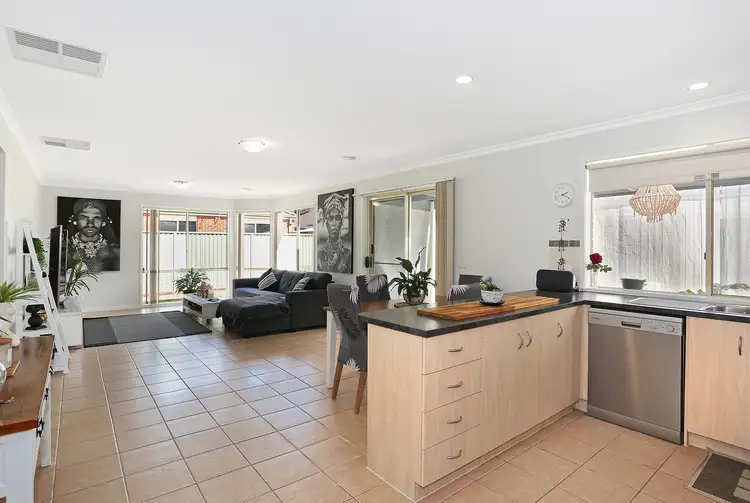 Fifth view of Homely house listing, 13 Thistlewood Place, Cranbourne East VIC 3977