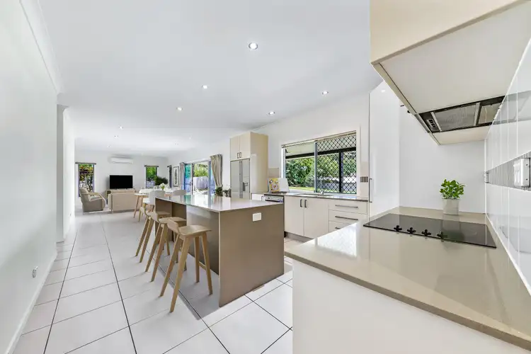 12 Armada Crescent, Jubilee Pocket QLD 4802