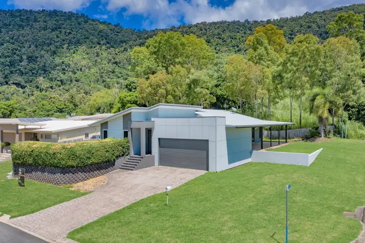 Fourth view of Homely house listing, 12 Armada Crescent, Jubilee Pocket QLD 4802