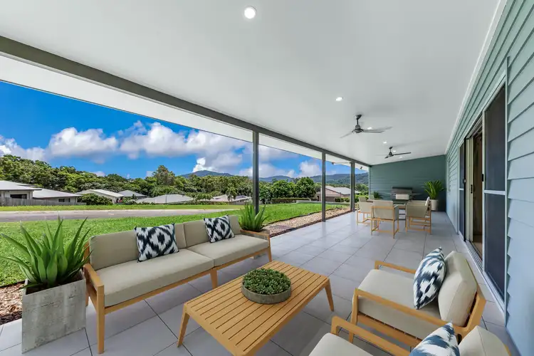 Fifth view of Homely house listing, 12 Armada Crescent, Jubilee Pocket QLD 4802