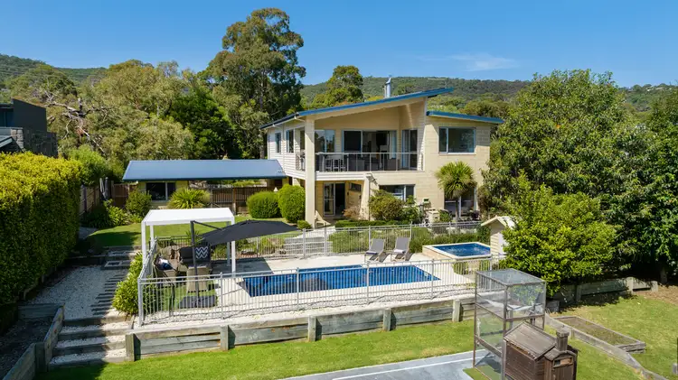 Main view of Homely house listing, 138 Flinders Street, Mccrae VIC 3938