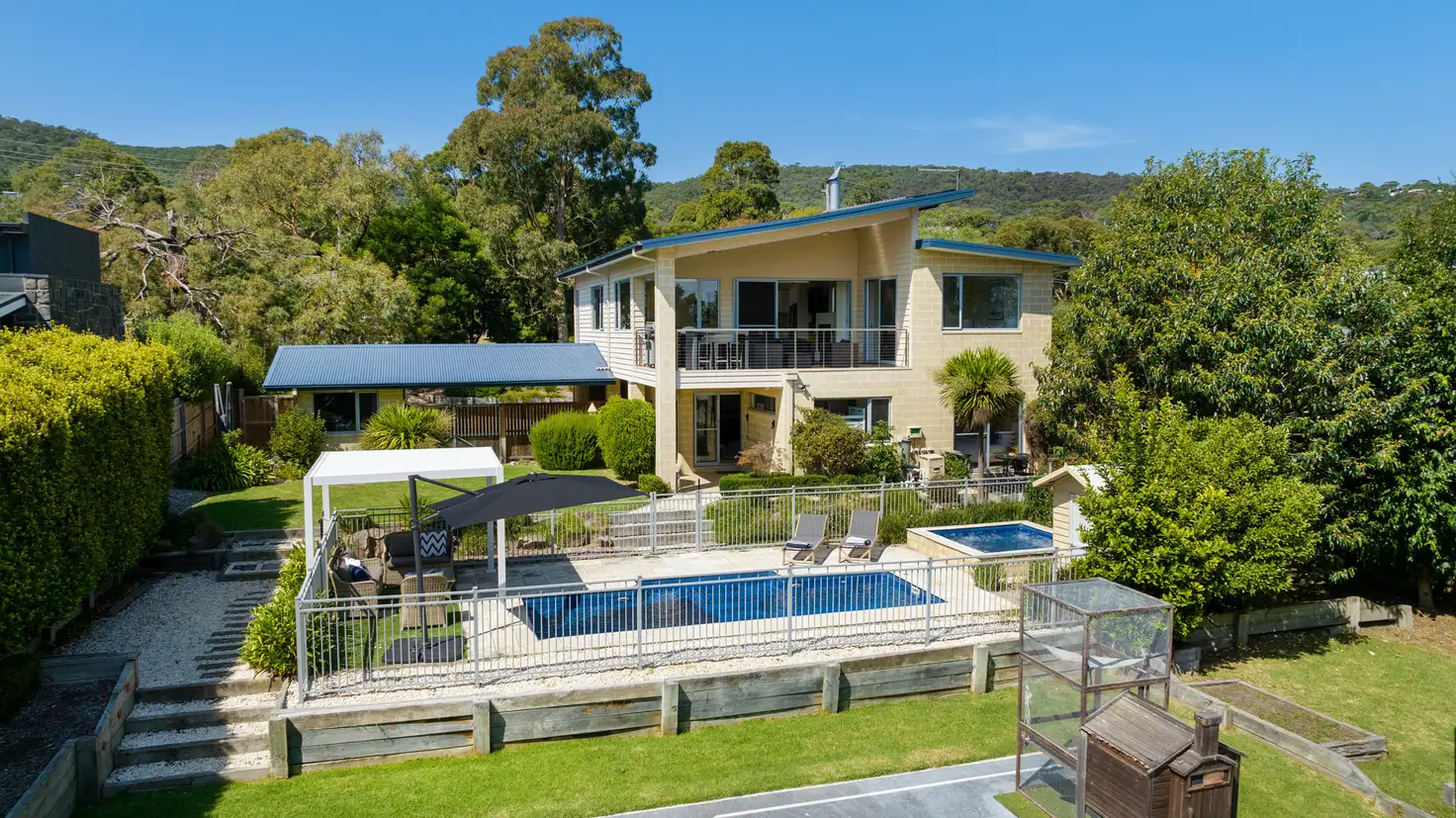 Main view of Homely house listing, 138 Flinders Street, Mccrae VIC 3938