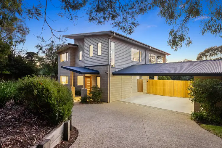 Second view of Homely house listing, 138 Flinders Street, Mccrae VIC 3938