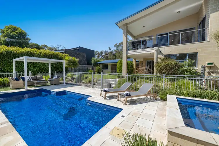 Sixth view of Homely house listing, 138 Flinders Street, Mccrae VIC 3938