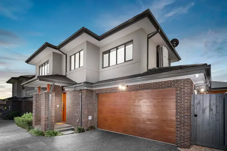 2/38 Pyalong Avenue, Rosanna VIC 3084