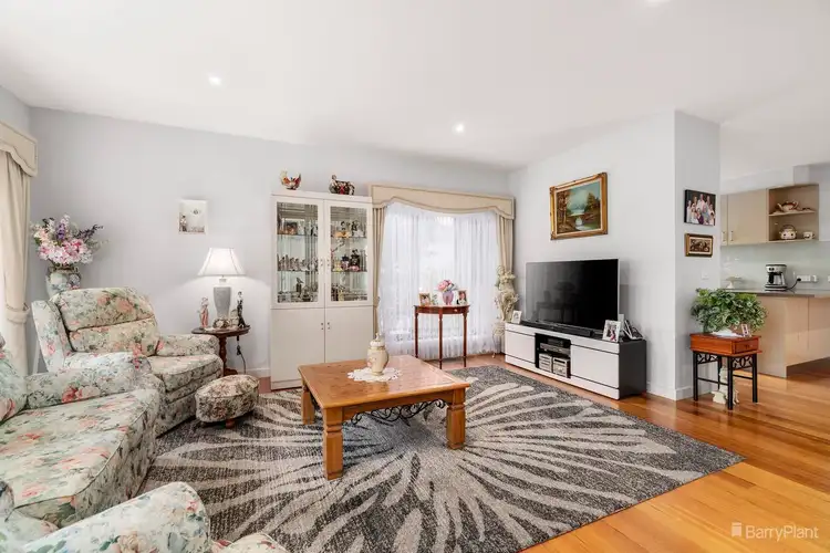 Second view of Homely townhouse listing, 1/62 Rosstrevor Crescent, Mitcham VIC 3132