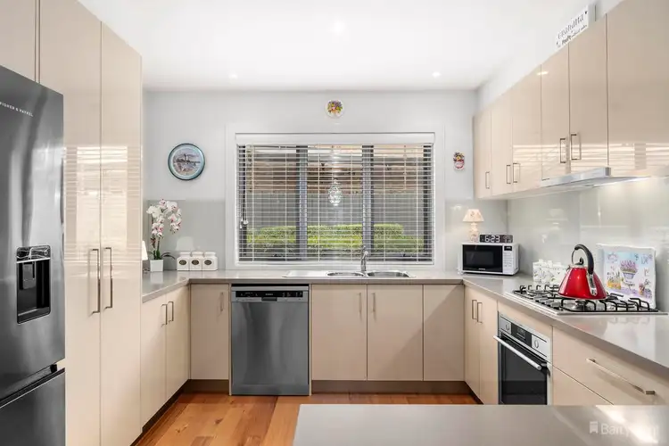 Third view of Homely townhouse listing, 1/62 Rosstrevor Crescent, Mitcham VIC 3132