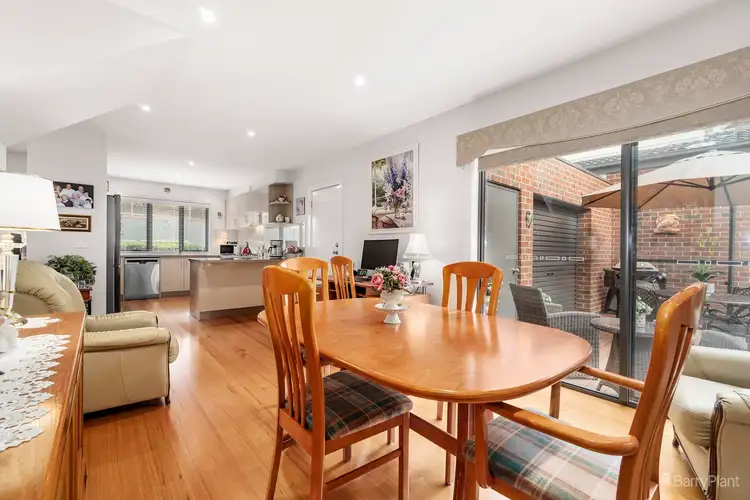 Fourth view of Homely townhouse listing, 1/62 Rosstrevor Crescent, Mitcham VIC 3132