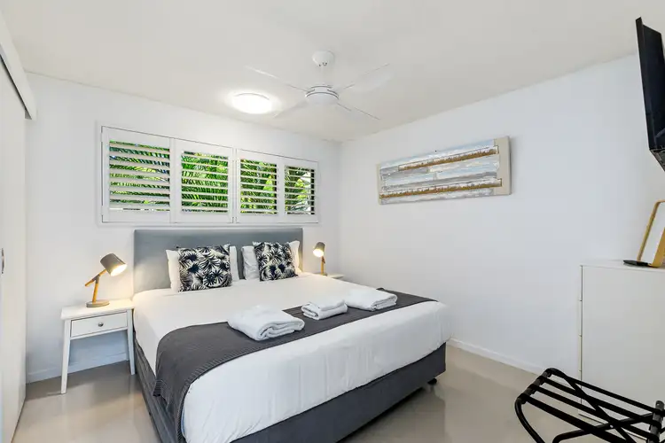 Second view of Homely apartment listing, 4/243 Weyba Road, Noosaville QLD 4566