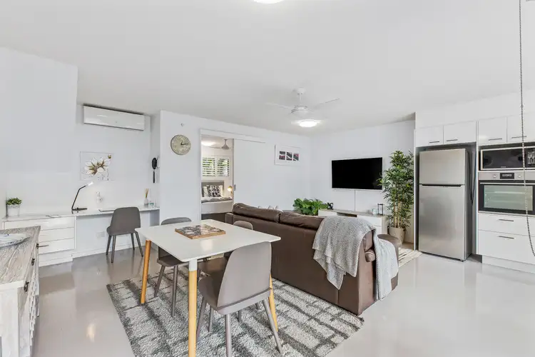 Fourth view of Homely apartment listing, 4/243 Weyba Road, Noosaville QLD 4566