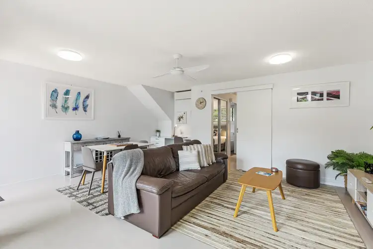 Fifth view of Homely apartment listing, 4/243 Weyba Road, Noosaville QLD 4566