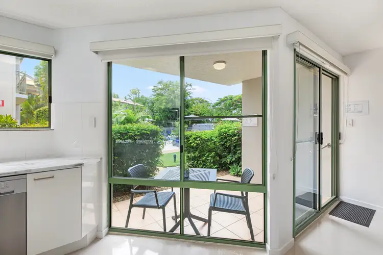 Sixth view of Homely apartment listing, 4/243 Weyba Road, Noosaville QLD 4566