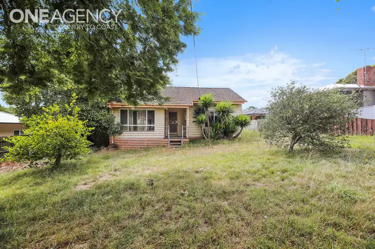 Third view of Homely house listing, 5 Pioneer Street, Warragul VIC 3820