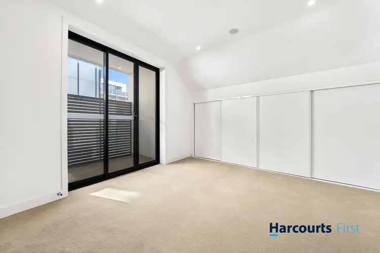 Third view of Homely apartment listing, 105/253 Neerim Road, Carnegie VIC 3163