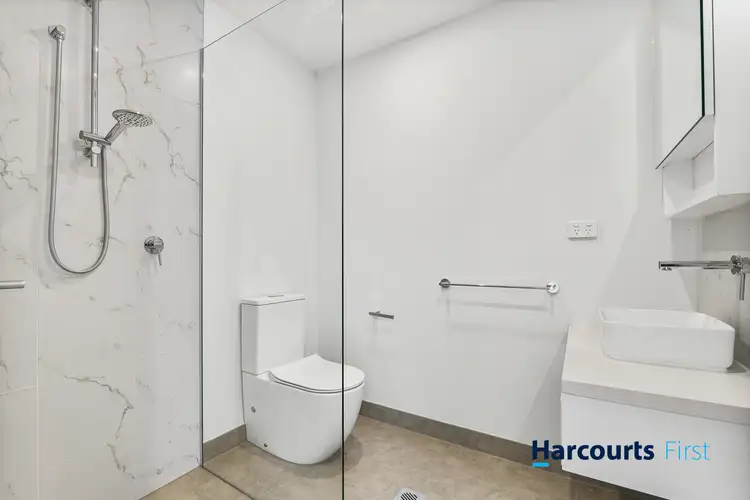 Fifth view of Homely apartment listing, 105/253 Neerim Road, Carnegie VIC 3163