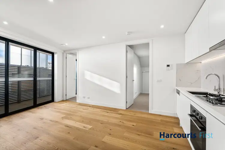 Sixth view of Homely apartment listing, 105/253 Neerim Road, Carnegie VIC 3163