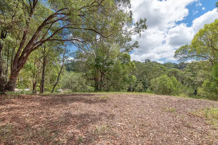 Third view of Homely land listing, 15 Smiths Road, Tinbeerwah QLD 4563