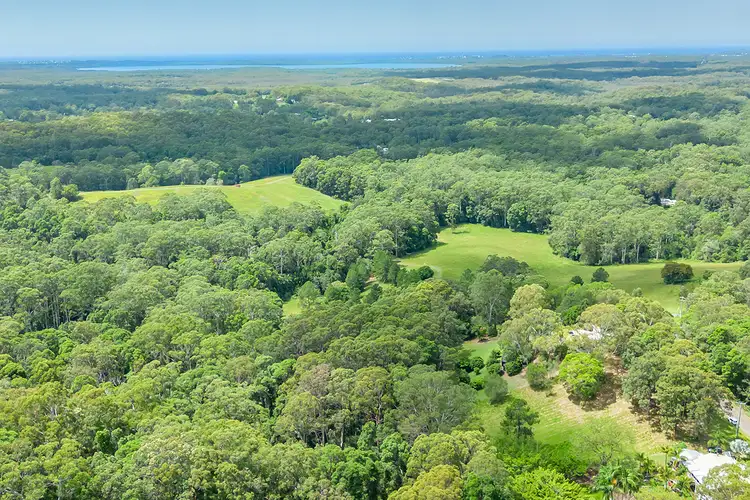 Fourth view of Homely land listing, 15 Smiths Road, Tinbeerwah QLD 4563