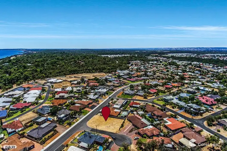 Seventh view of Homely land listing, 97 Travers Drive, Australind WA 6233
