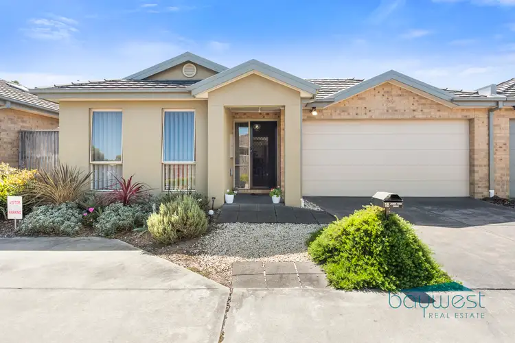 18 James Hird Drive, Hastings VIC 3915