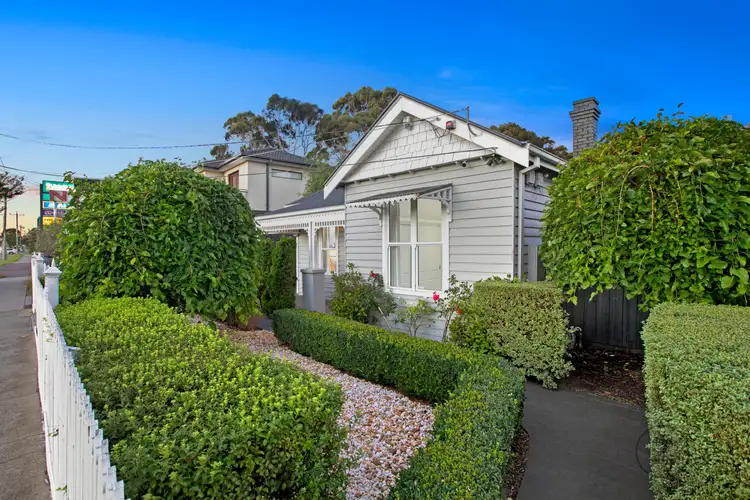 63 Nepean Highway, Mentone VIC 3194