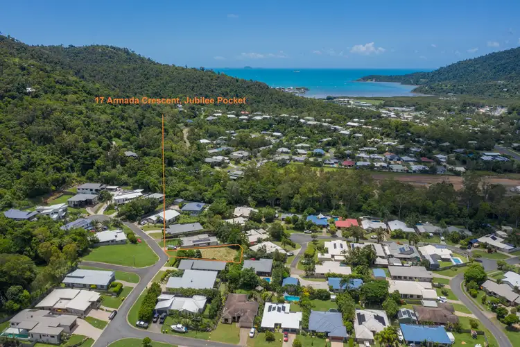 17 Armada Crescent, Jubilee Pocket QLD 4802