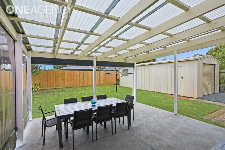 66 Scenic Road, Warragul VIC 3820