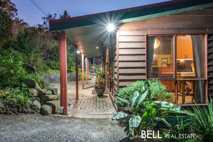 14 Olive Grove, Tecoma VIC 3160