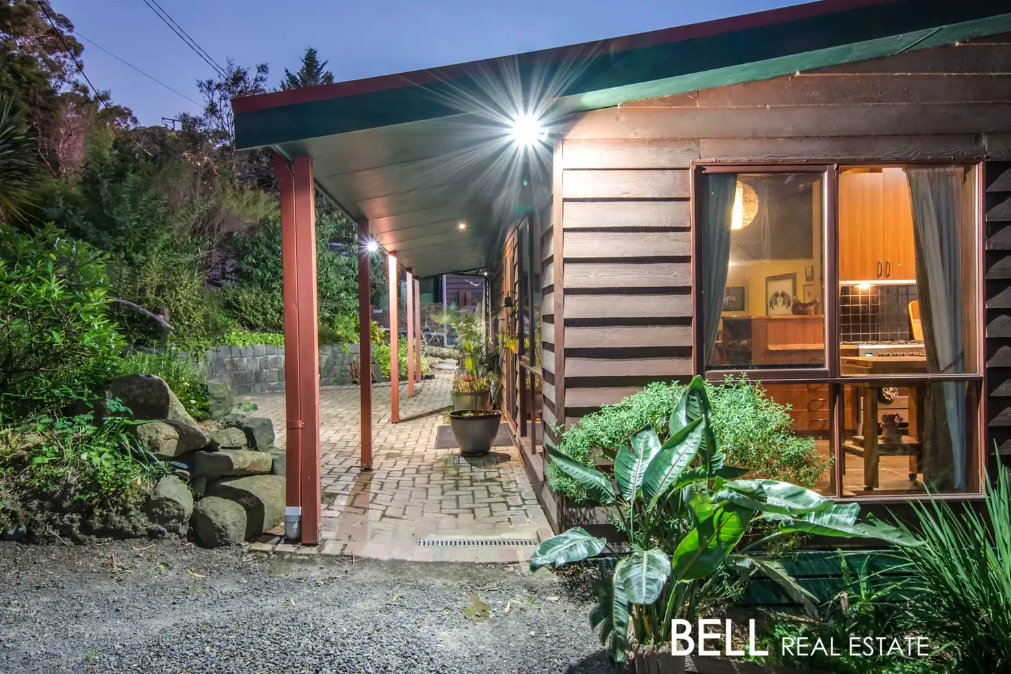 Main view of Homely house listing, 14 Olive Grove, Tecoma VIC 3160