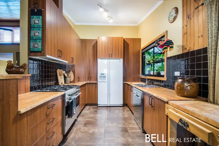 Fourth view of Homely house listing, 14 Olive Grove, Tecoma VIC 3160