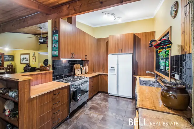 Fifth view of Homely house listing, 14 Olive Grove, Tecoma VIC 3160