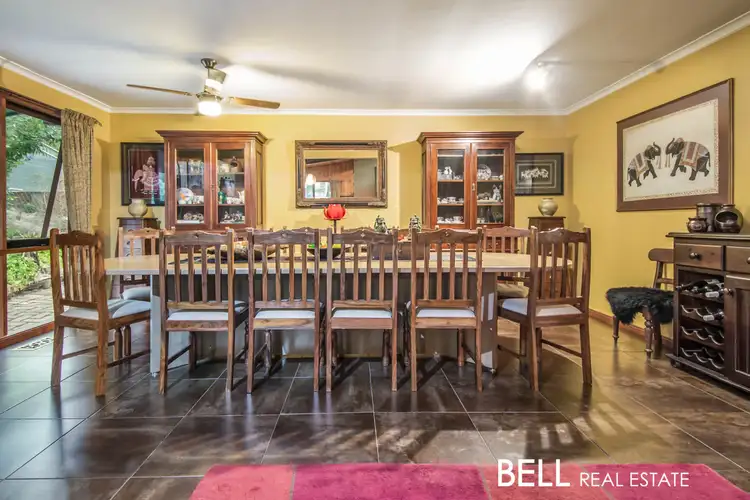 Sixth view of Homely house listing, 14 Olive Grove, Tecoma VIC 3160