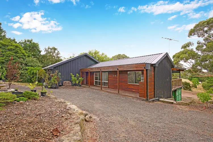 Main view of Homely house listing, 218-230 Yan Yean Road, Plenty VIC 3090