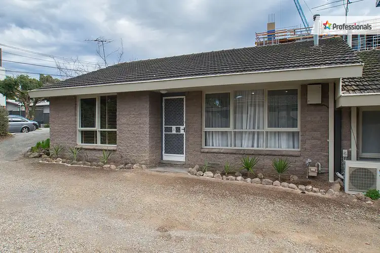 1/38 Nelson Street, Ringwood VIC 3134