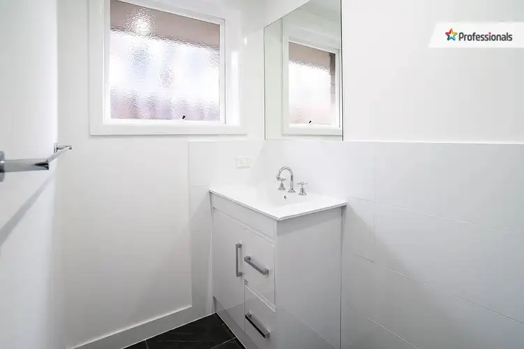 Sixth view of Homely unit listing, 1/38 Nelson Street, Ringwood VIC 3134