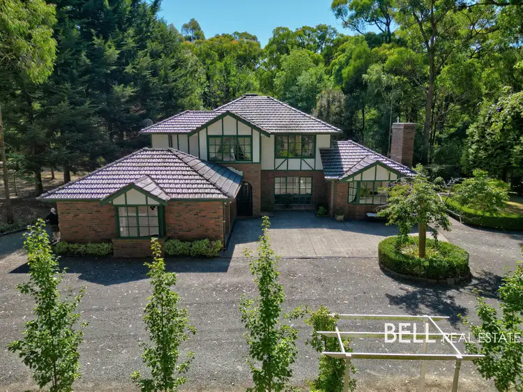 5A Old Beaconsfield Road, Emerald VIC 3782