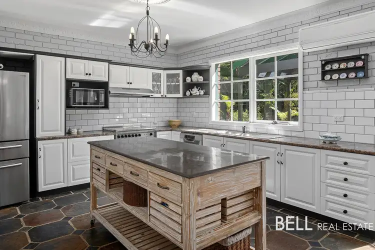 Third view of Homely house listing, 5A Old Beaconsfield Road, Emerald VIC 3782