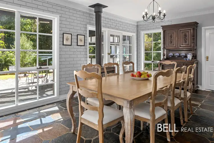 Fourth view of Homely house listing, 5A Old Beaconsfield Road, Emerald VIC 3782